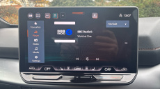 CUPRA Born 170kW e-Boost V3 59kWh 5dr Auto Electric Hatchback